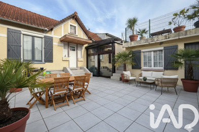 Maison 5 pièces 225000 €