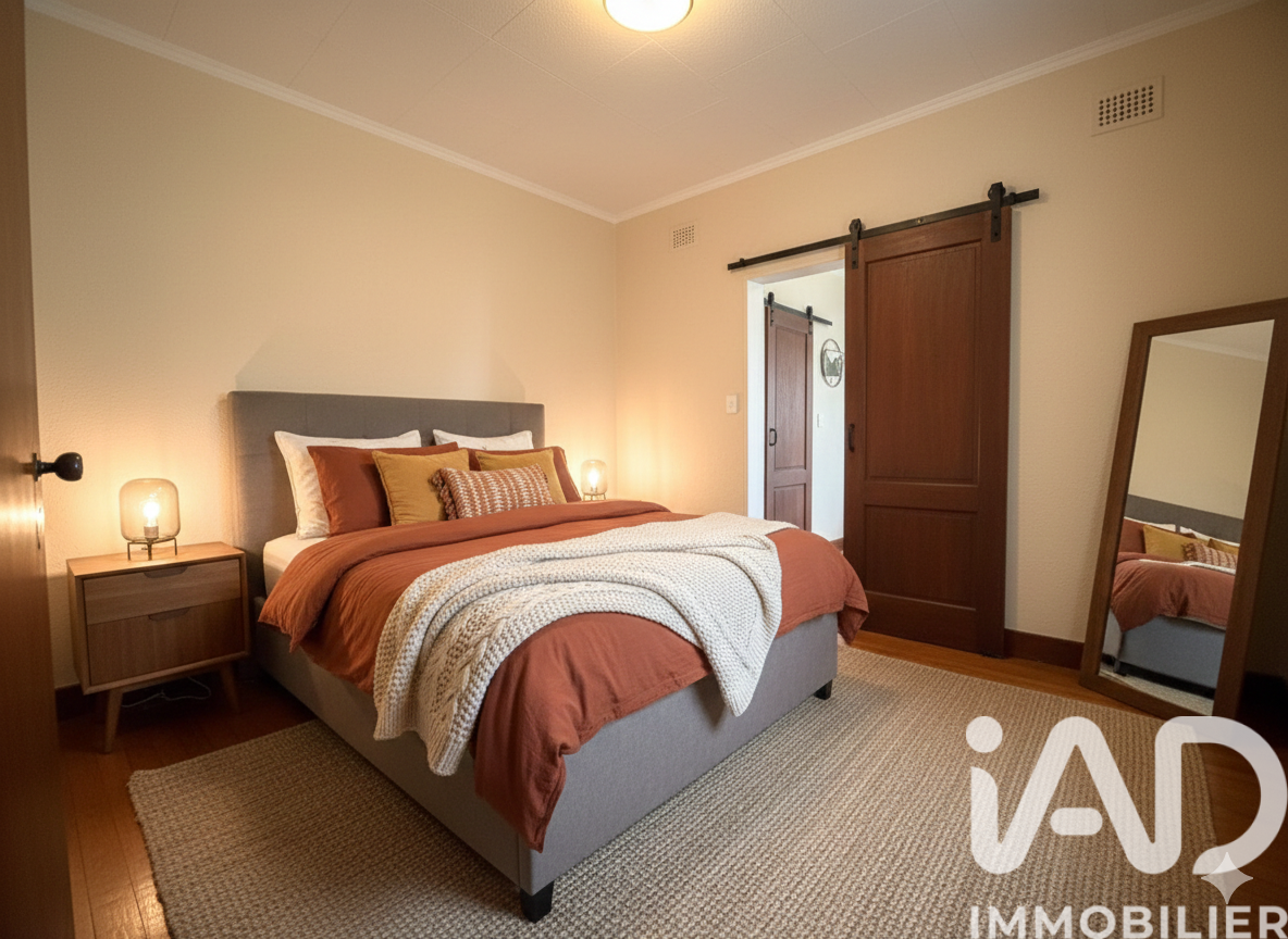 Vente Maison/villa 4 pièces - Photo 4