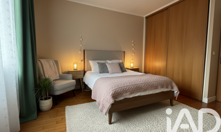 Maison 5 Pièces 69 m² à vendre à Brétigny-sur-Orge (91220)