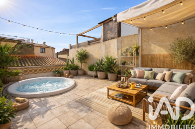 Maison 3 pièces 159000 €