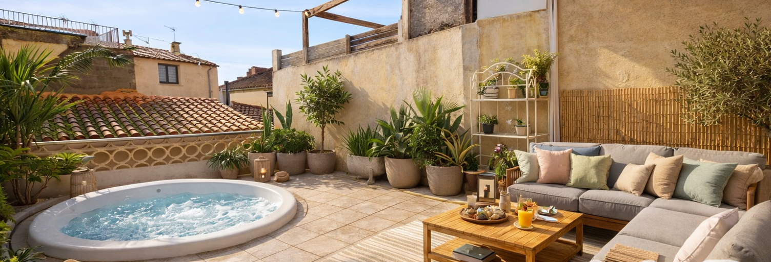 Maison 3 Pièces 80 m² à vendre à Pia (66380)