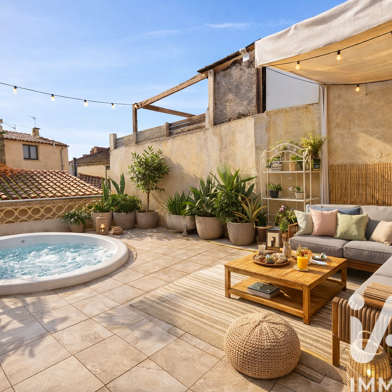 Maison 3 pièces 169000 €