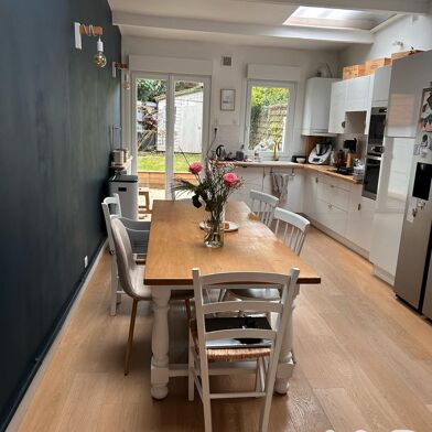 Maison 4 pièces 372000 €