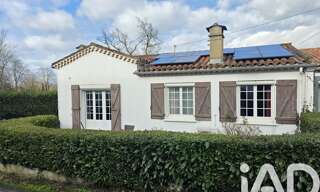 Maison 4 Pièces 72 m² à vendre à Mazamet (81200)