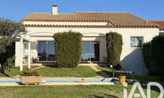 Maison 4 Pièces 108 m² à vendre à Canet-en-Roussillon (66140)