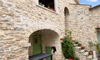 Maison 6 Pièces 143 m² à vendre à Saint-Marcel-lès-Sauzet (26740)