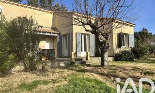 Maison 4 Pièces 100 m² à vendre à Caumont-sur-Durance (84510)