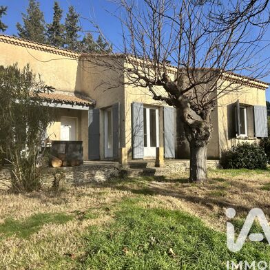 Maison 4 pièces 330000 €