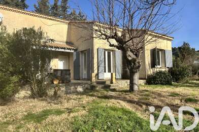 Maison 4 pièces 330000 €