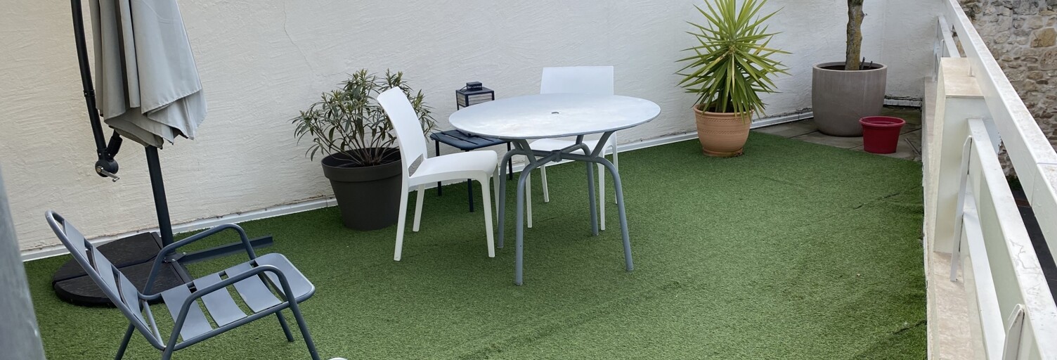 Maison 4 Pièces 95 m² à vendre à Valergues (34130)