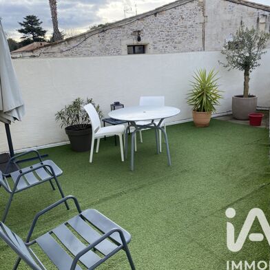 Maison 4 pièces 309000 €