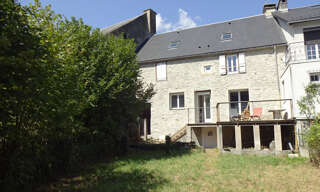 Maison 5 Pièces 120 m² à vendre à Saint-Lary-Soulan (65170)