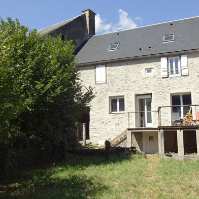 Maison 5 pièces 259500 €