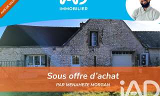 Maison 5 Pièces 101 m² à vendre à Suèvres (41500)