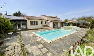 Maison 4 Pièces 102 m² à vendre à Deaux (30360)