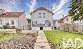 Maison 5 Pièces 122 m² à vendre à Morsang-sur-Orge (91390)