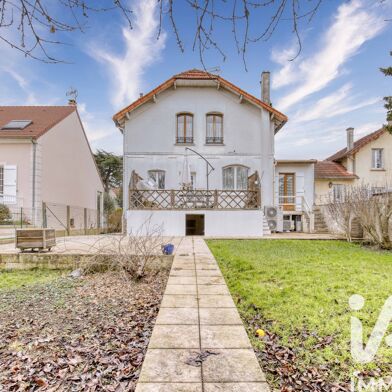 Maison 5 pièces 424900 €