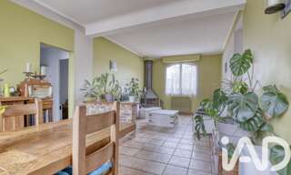 Maison 5 Pièces 122 m² à vendre à Morsang-sur-Orge (91390)