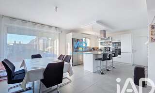 Maison 6 Pièces 113 m² à vendre à Tournan-en-Brie (77220)