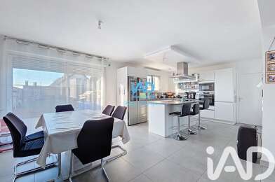 Maison 6 pièces 374000 €