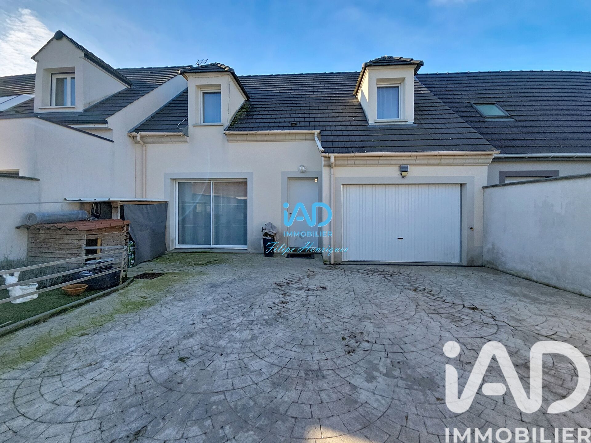 Vente Maison/villa 6 pièces - Photo 2