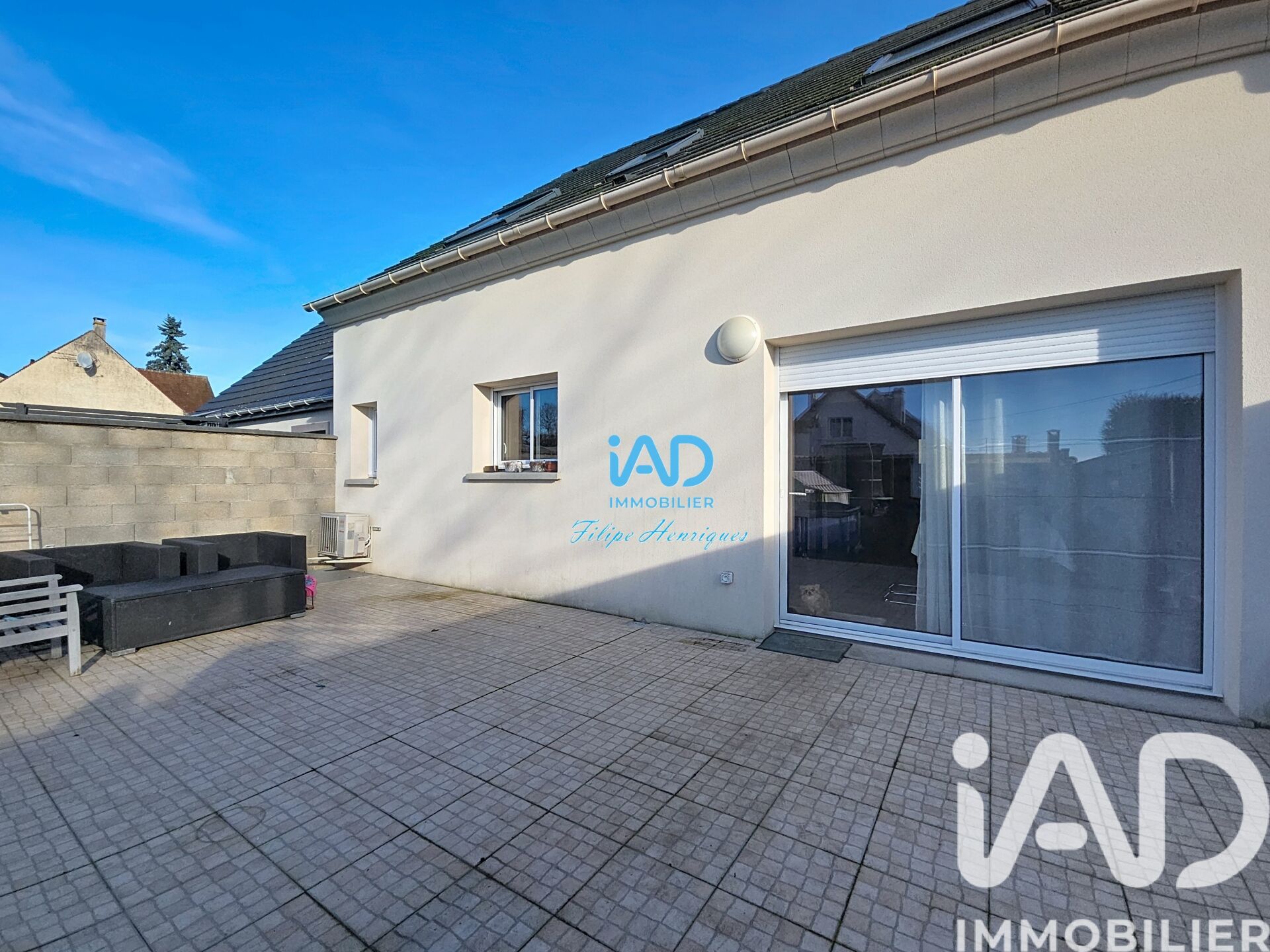 Vente Maison/villa 6 pièces - Photo 3