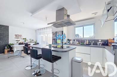 Maison 6 pièces 369000 €