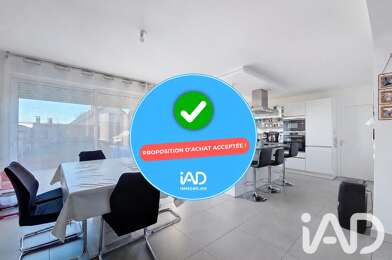 Maison 6 pièces 369000 €