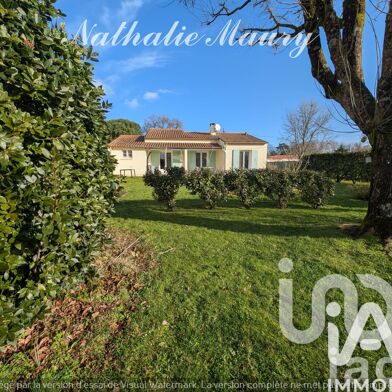 Maison 4 pièces 385000 €