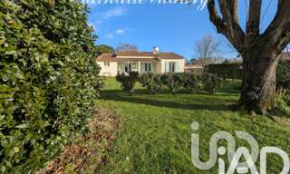 Maison 4 Pièces 100 m² à vendre à La Tremblade (17390)