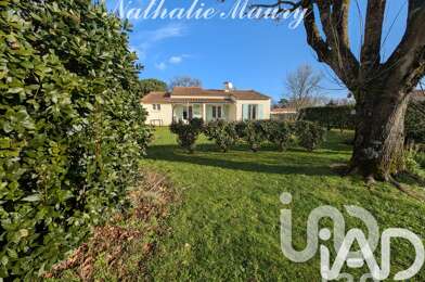 Maison 4 pièces 368000 €