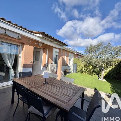 Maison 3 pièces 199000 €