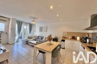 Maison 3 pièces 199000 €