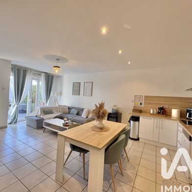 Maison 3 pièces 199000 €