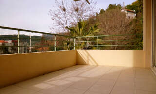 Appartement 4 Pièces 81 m² à louer à Nice (06200)