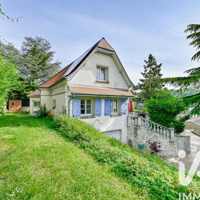 Maison 7 pièces 1490000 €