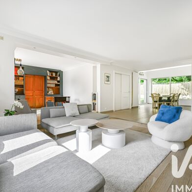 Maison 7 pièces 1490000 €