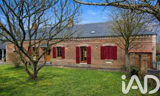 Maison 8 Pièces 198 m² à vendre à Ellecourt (76390)