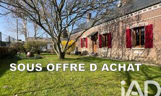 Maison 8 Pièces 198 m² à vendre à Ellecourt (76390)