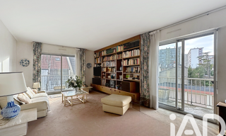 Appartement 4 Pièces 88 m² à vendre à Vitry-sur-Seine (94400)