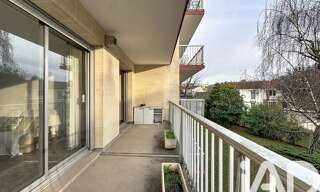 Appartement 4 Pièces 88 m² à vendre à Vitry-sur-Seine (94400)