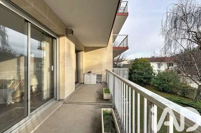 Appartement 4 pièces 345000 €