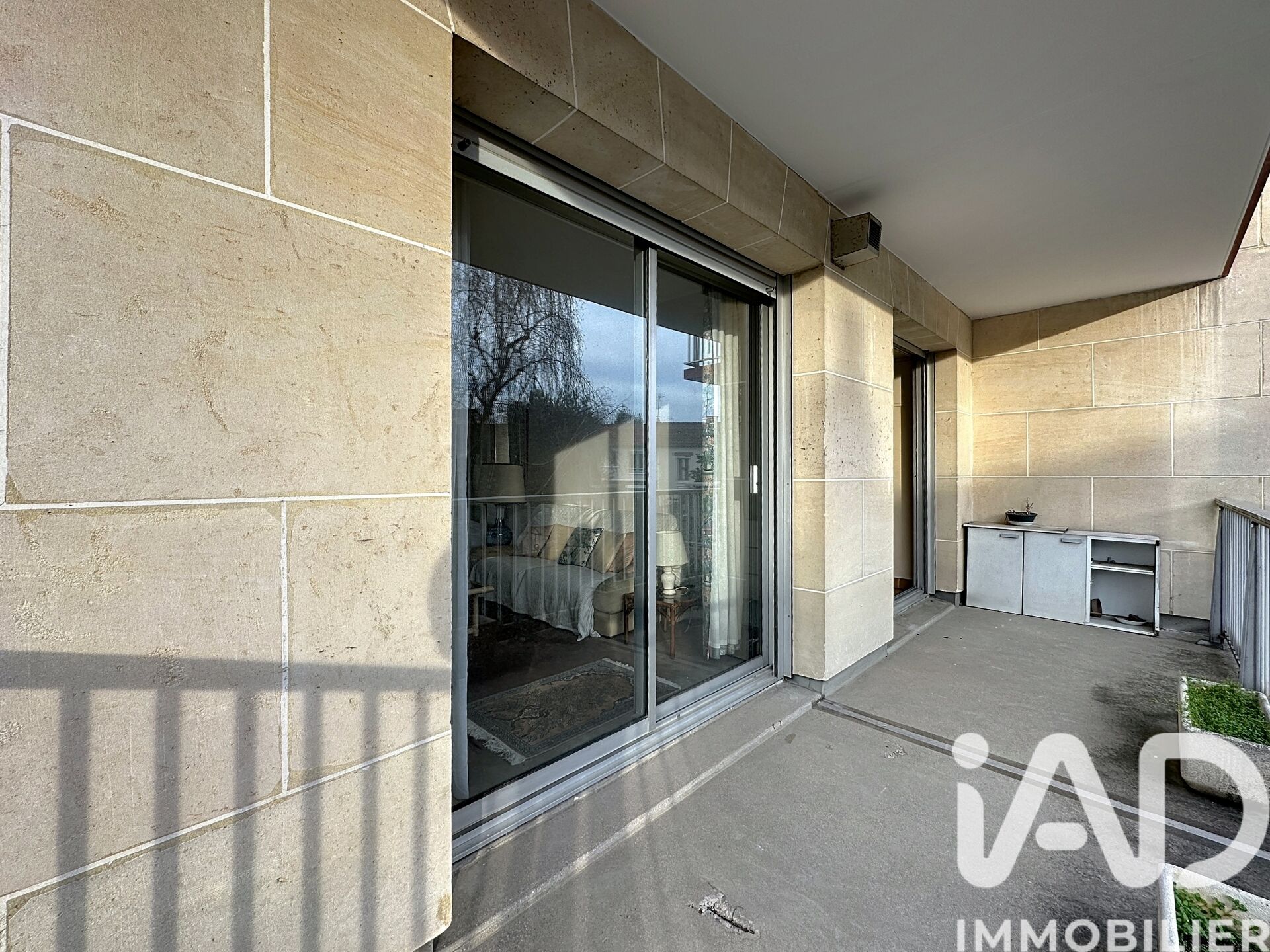 Vente Appartement 3 pièces - Photo 2