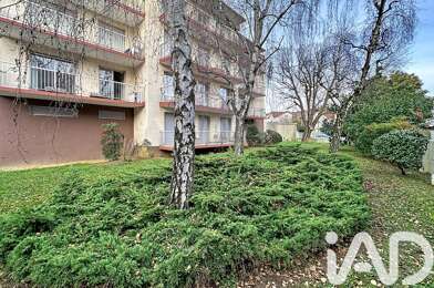 Appartement 4 pièces 330000 €