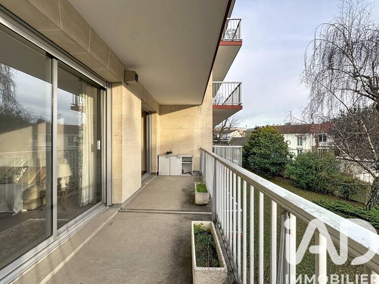 Vente Appartement 3 pièces — photo 1