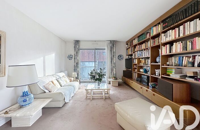 Vente Appartement 3 pièces — photo 2