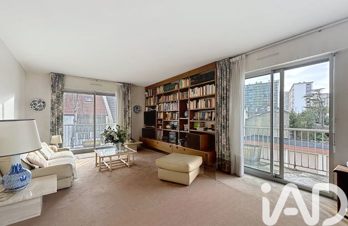 Vente Appartement 3 pièces — photo 3