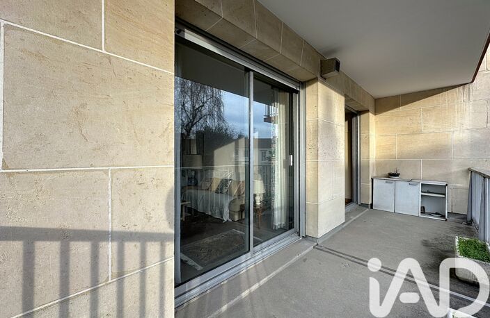Vente Appartement 3 pièces — photo 5