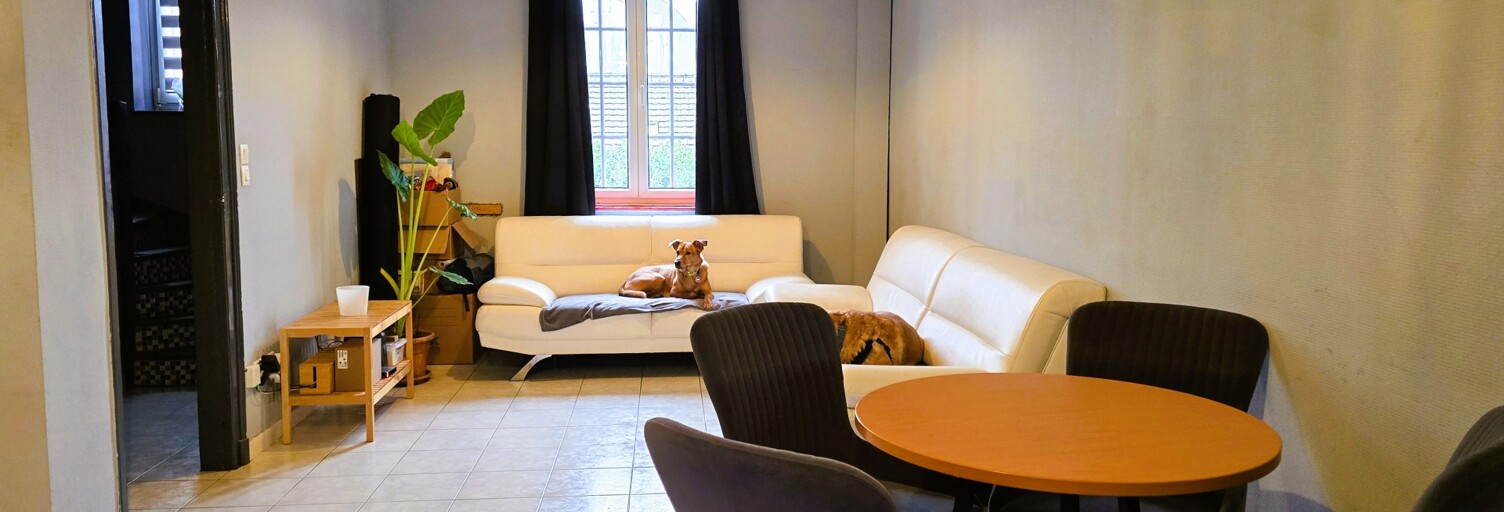 Maison 7 Pièces 115 m² à vendre à Réhon (54430)