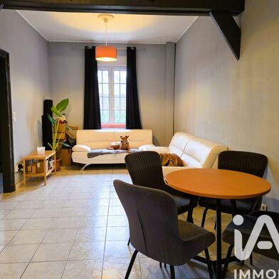 Maison 7 pièces 198000 €